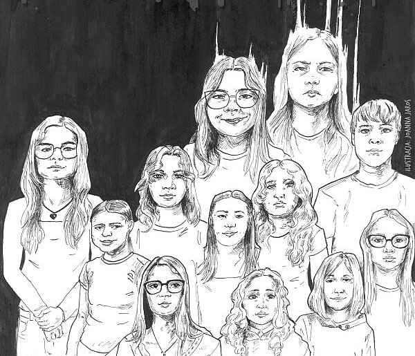„Porażka Company” – spektakl Małej Grupy Teatralnej Kutnowskiego Domu Kultury