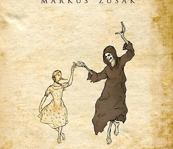 Katarzyna Strzałkowska: recenzja książki ,,Złodziejka książek” Markusa Zusaka