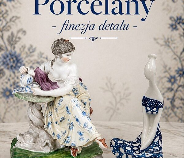 Pod koniec czerwca Pałac Saski zaprasza na Festiwal Porcelany Finezja detalu