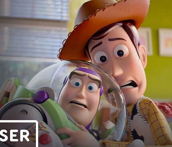 Kino KDK zaprasza: Dzień objawienia, Supergirl, Toy Story 5, Straszny film