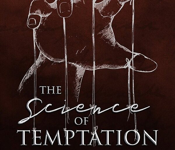 Amelia Kobus: Recenzja The Science of Temptation Julii Popiel