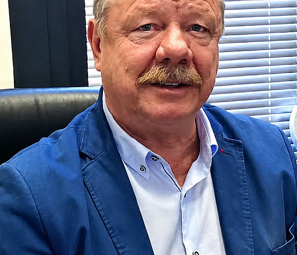 Oświadczenie Pawła Ślęzaka. Blamaż Prezesa KS Kutno