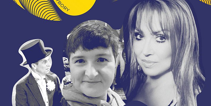 Wydarzenia 21. Stacji Kutno ze zniżką 50% z Kutnowską Kartą Mieszkańca