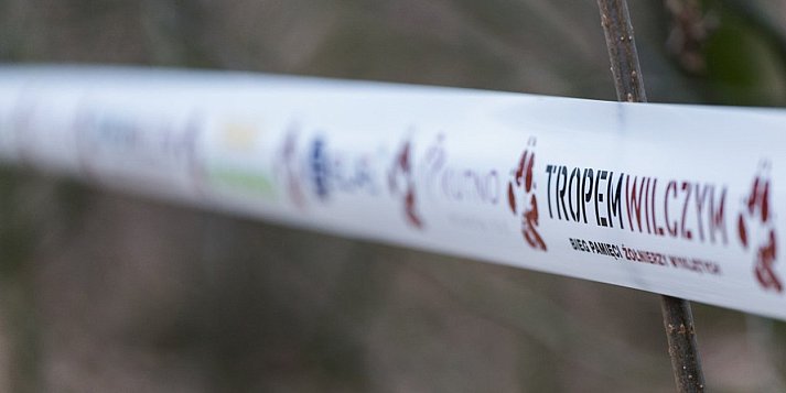 Tropem Wilczym - patriotyczna renowacja. 1 marca IX edycja w Kutnie!