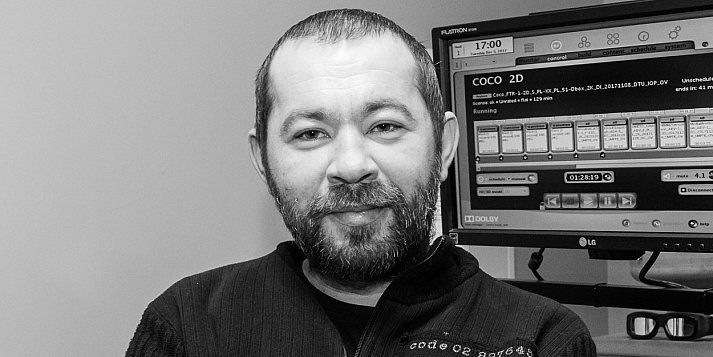 Żegnamy "Kamyka" Roberta Kamińskiego w sobotę o 12.00