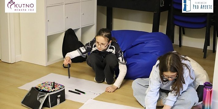 Zakończenie projektu Treningu Umiejętności Społecznych Fundacji „Pro Aperte”