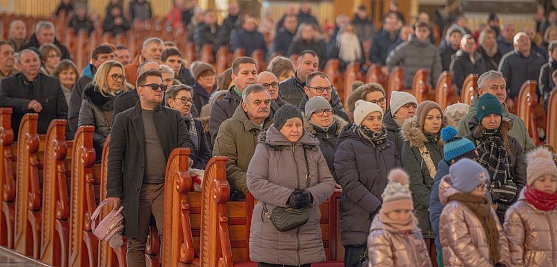VIII Licheński Dzień Babci i Dziadka – międzypokoleniowa bliskość oraz radość
