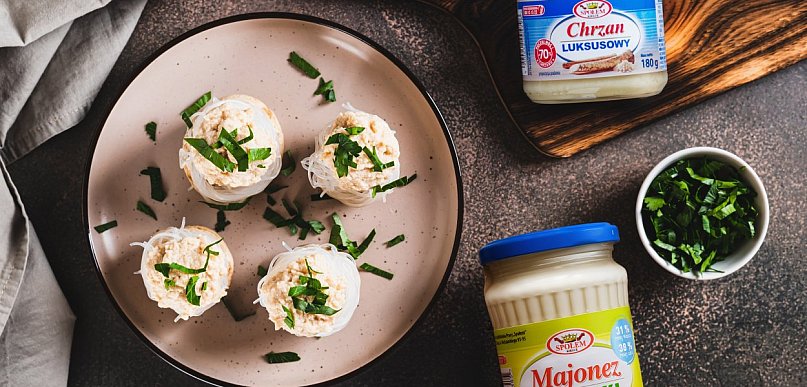 Smaki, które się pamięta