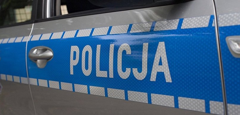 Noga z gazu! 72 wykroczenia, 44 przekroczenia prędkości na powiatowych drogach