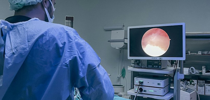 Będzie nowa pracownia badań endoskopowych w kutnowskim szpitalu