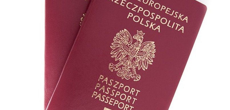 Terenowy Punkt Paszportowy w Kutnie nieczynny od 26 stycznia