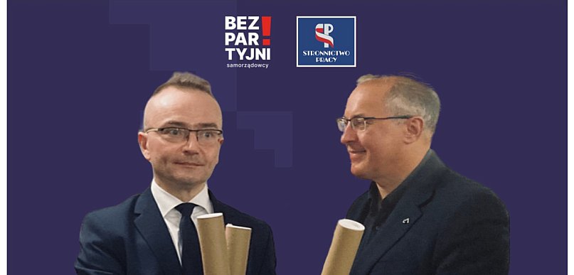W sobotę w Łodzi spotkanie z drem n. pr. Markiem Wochem