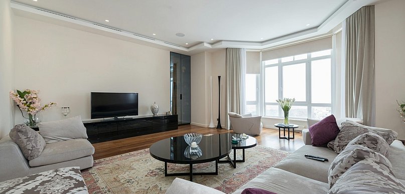 Jak wybrać meble do salonu?