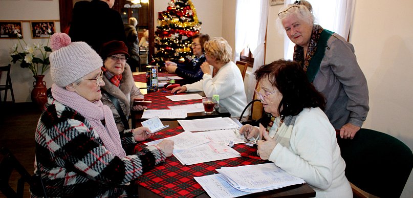 Udana rekrutacja na rok akademicki 2026 w Uniwersytecie Trzeciego Wieku w Kutnie