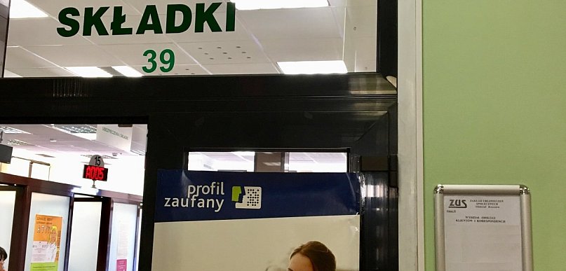 Mały ZUS plus – jak liczyć miesiące po „resecie licznika”