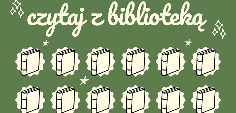 Biblioteka w Kutnie proponuje nowości – różności!