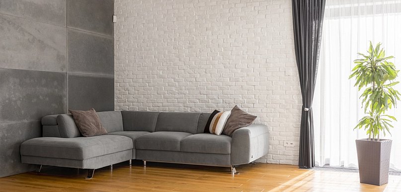 Dekorwall – polska marka, która odmienia wnętrza bez remontu