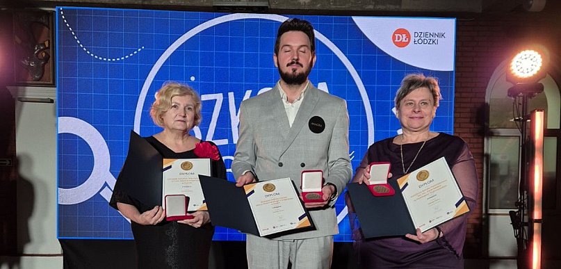 Ośrodek nr 1 w Kutnie wygrał etap powiatowy plebicytu Dziennika Łódzkiego