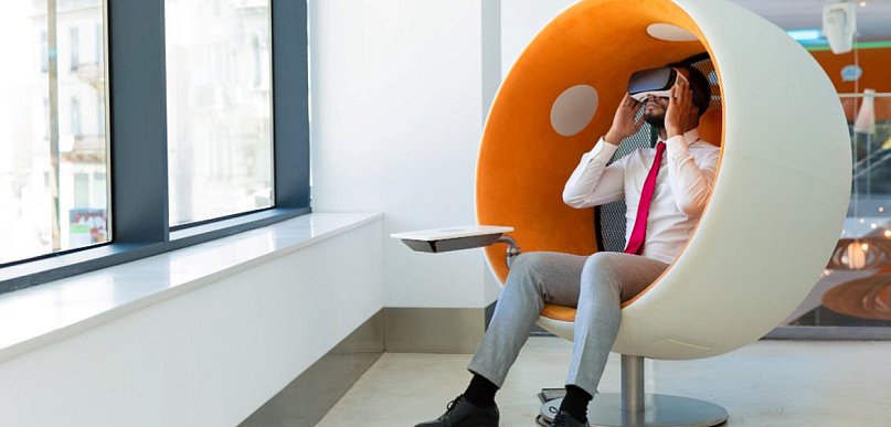 Czy wirtualne biuro pasuje do nowoczesnego stylu pracy?