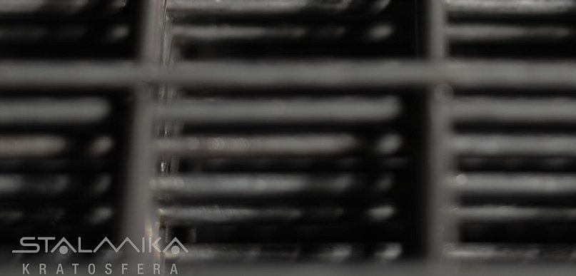 Siatka stalowa zgrzewana — poradnik doboru oczka i formatu