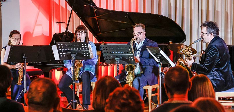 Święto muzyki i ludzi z pasją. Koncert otwierający jubileusz 80-lecia PSM