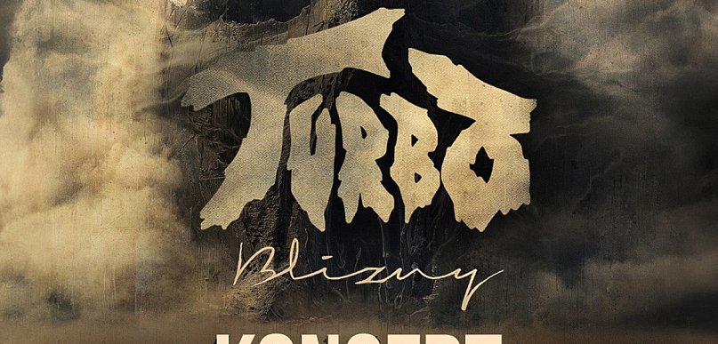 Metalowe święto w Kutnie: Turbo i Nightmares w najbliższą sobotę