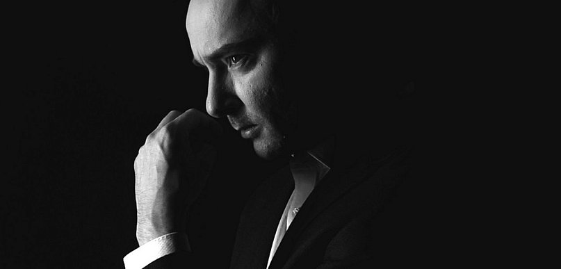 Gdzie Ty, tam ja – Mariusz Ostrowski wystąpi w Kutnie 13 lutego