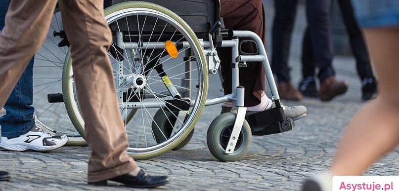 Bezpłatna platforma łączy osoby z niepełnosprawnościami i asystentów z Kutna
