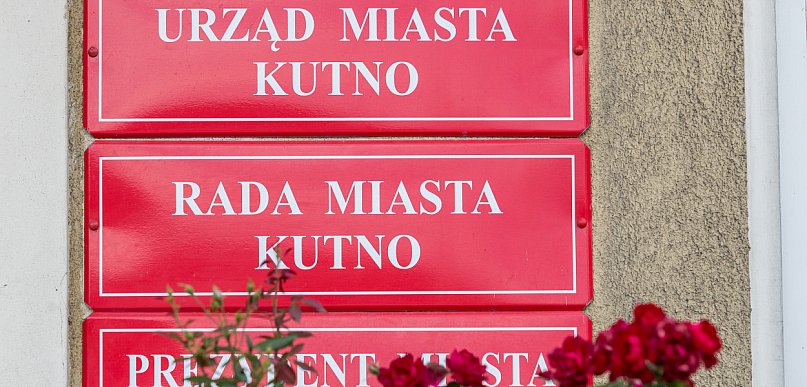 Urząd Miasta Kutno rekrutuje – praca w Wydziale Organizacyjno-Administracyjnym