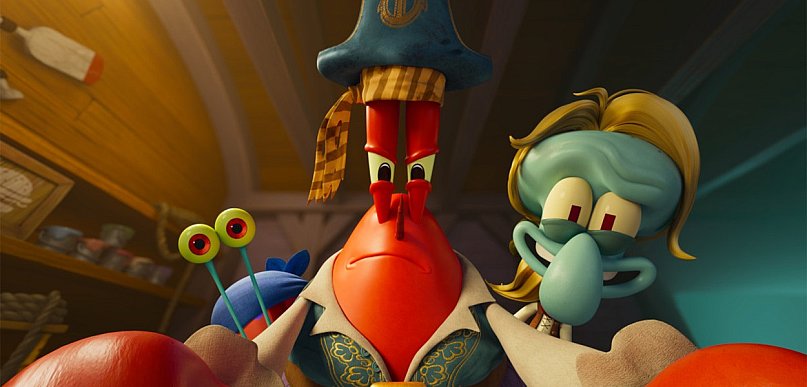 Drugi tydzień ferii w Kinie KDK: Orzełek Iggy, Dalej jazda, Wichrowe wzgórza