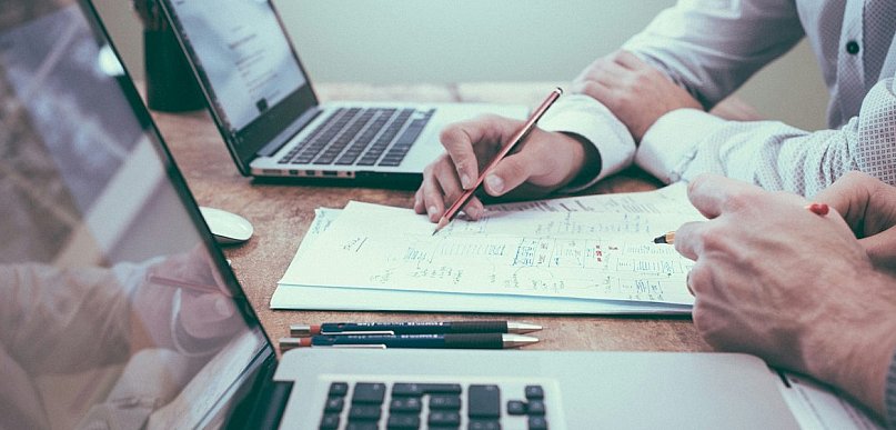 Urząd Gminy w Krzyżanowie oferuje pracę