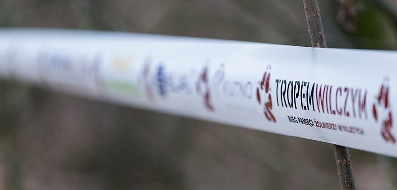 Tropem Wilczym - patriotyczna renowacja. 1 marca IX edycja w Kutnie!