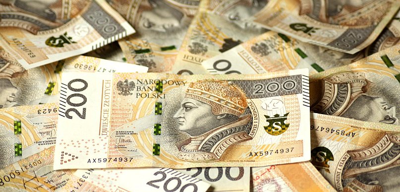 Łanięta: Nowy zastępca wójta, blok w Suchodębiu, brak funduszu sołeckiego