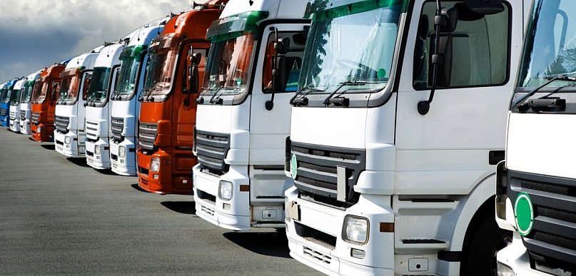 Transport i logistyka – jak przewoźnicy optymalizują cash flow