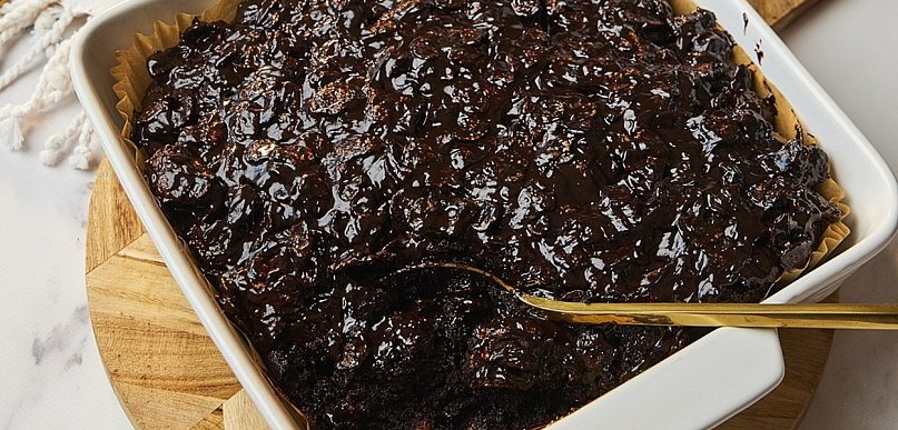 Słodkie chrupnięcie. Czekoladowe wypieki nie wychodzą z mody