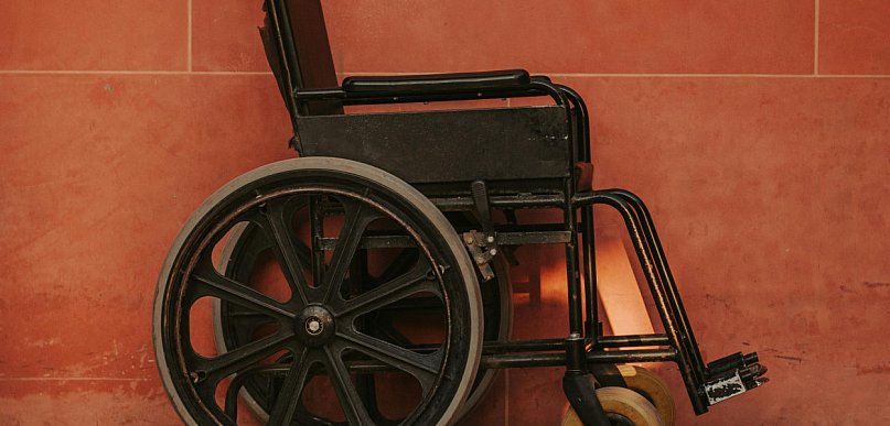 Potrzebujesz asystenta dla osoby niepełnosprawnej? Trwa rekrutacja w Gminie Kutno