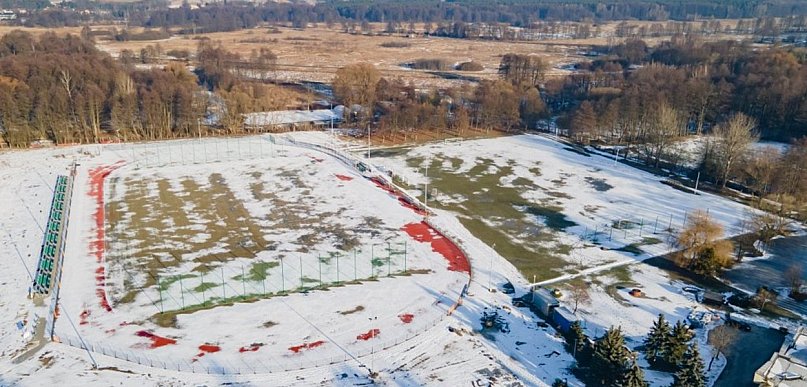 Łódzkie dla sportu. Można uzyskać wsparcie do 400 tys. zł