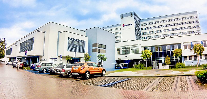 Bezpłatne badania z okazji Dnia Kobiet w Szpitalu Kopernika w Łodzi