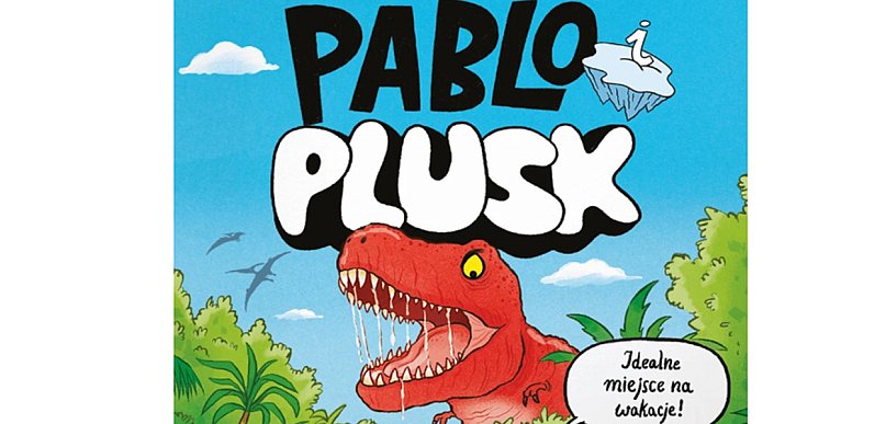 Nowości dla dzieci – zapraszamy do odkrywania czytelniczych przygód