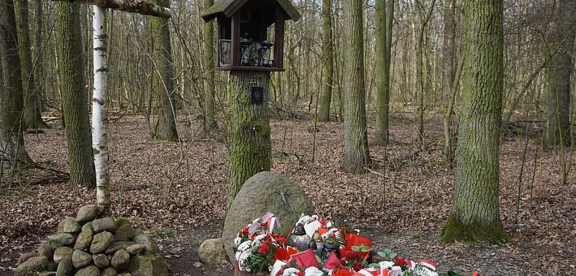 Kutno upamiętniło dziś Narodowy Dzień Pamięci Żołnierzy Wyklętych