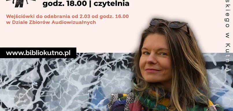 Marzec w bibliotece zapowiada się naprawdę intensywnie!