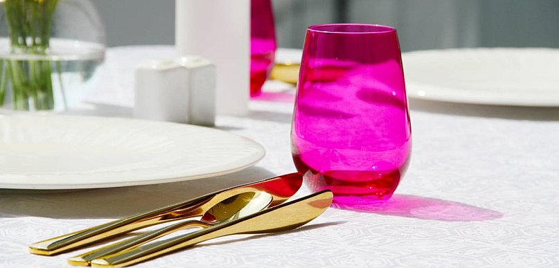 Jakie obrusy wybrać do jadalni, by stworzyć elegancką atmosferę?