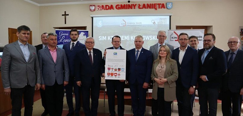 Spółka Społeczna Inicjatywa Mieszkaniowa sparaliżowana. Daszyna złożyła pozew