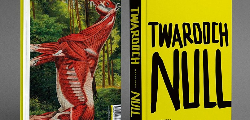 Nowości dla dorosłych: Twardoch, Gortych, Sobczak, Robbins