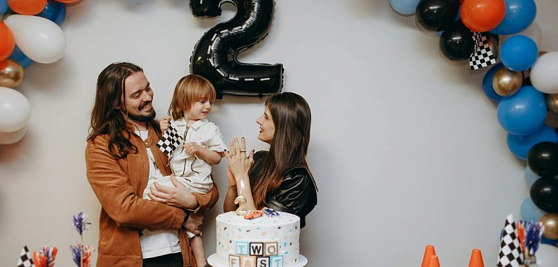 Podziękowania dla gości na rodzinnych uroczystościach – od czego zacząć