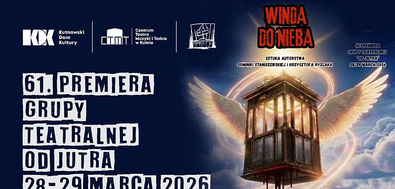 Nietuzinkowe kobiety w komedii kryminalnej już pod koniec marca