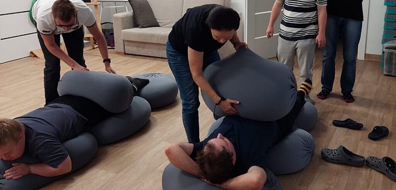 „Jesteśmy aktywni razem”. Stowarzyszenie Stacja Autyzm zakończyło projekt wsparcia