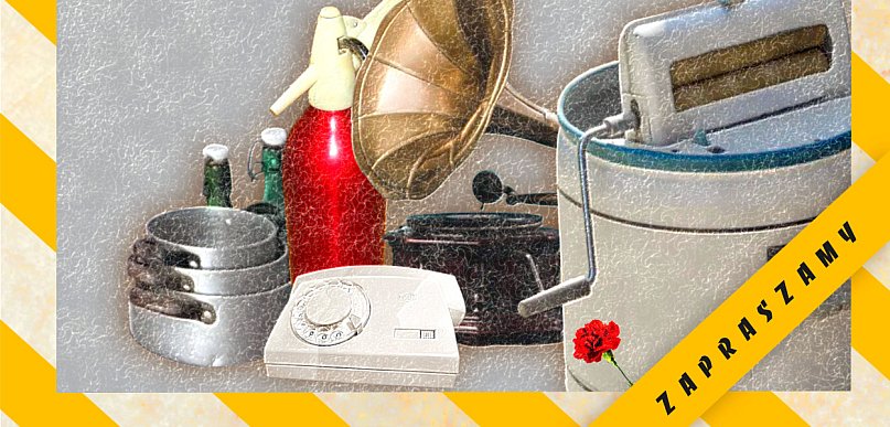 Muzeum Pałac Saski szuka pamiątek z PRL. Powstaje wystawa o świecie lat 70.