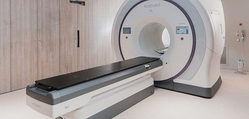 Tomografia komputerowa i rezonans magnetyczny – na czym polegają te badania?