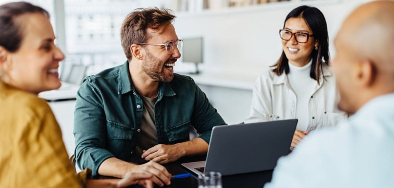 List motywacyjny do pierwszej pracy - jak go przygotować?